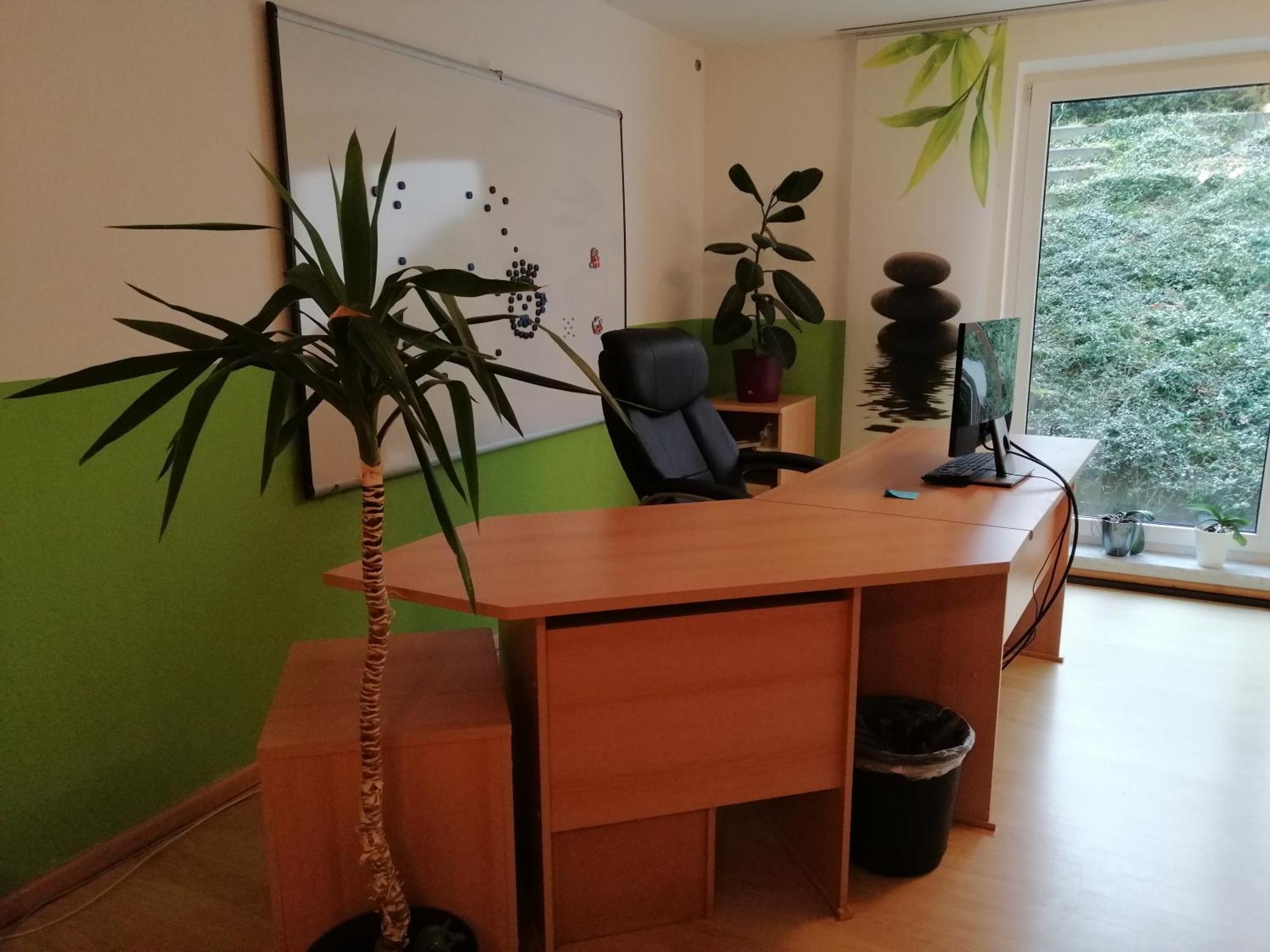 Ferienwohnung Borger Sauerlach Eksteriør billede