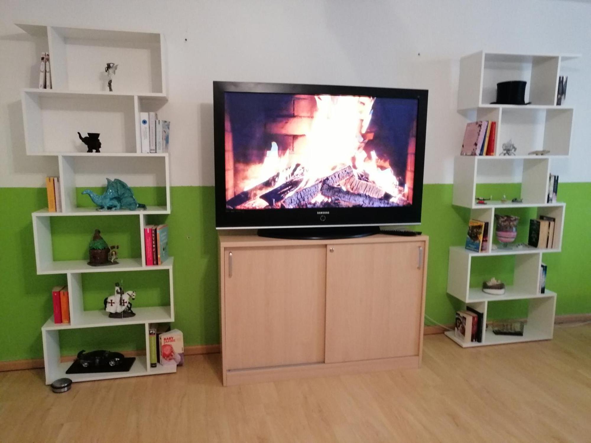Ferienwohnung Borger Sauerlach Eksteriør billede